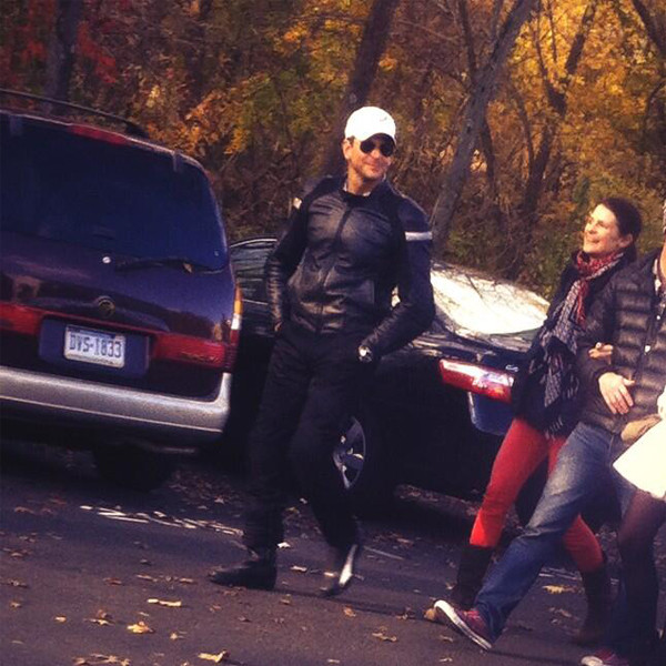 Bradley Cooper Bradley Cooper